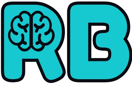 RB Keyword IQ Logo